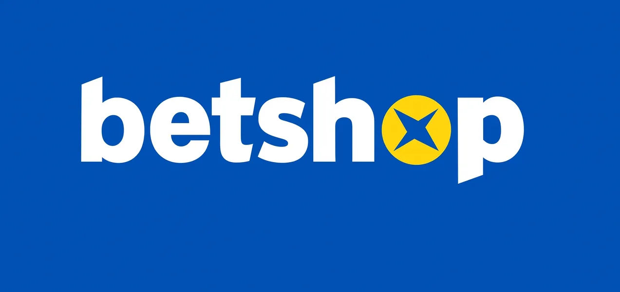 Betshop είσοδος βήμα προς βήμα
